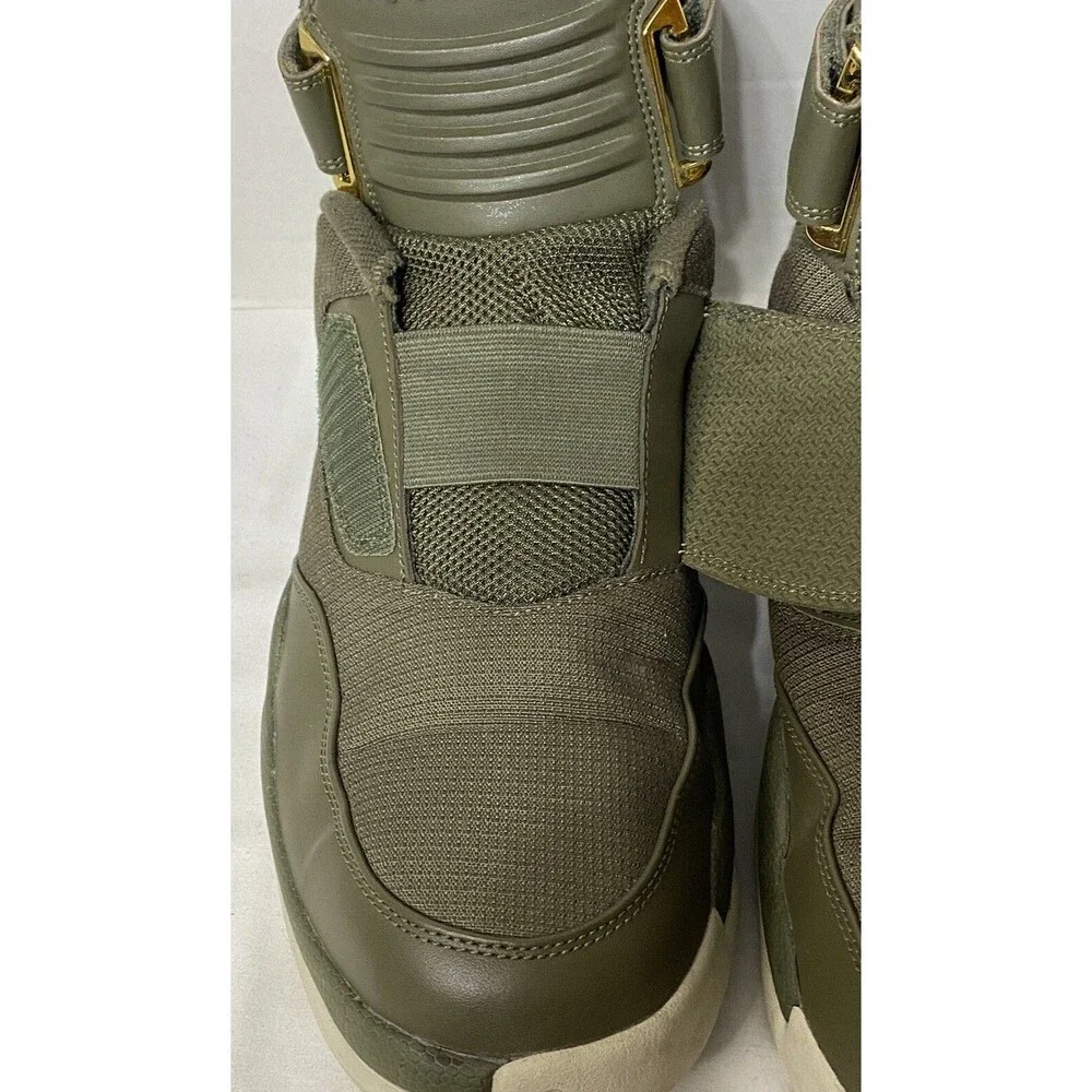 NIKE JORDAN GENERATION 23 MEDIUM OLIVE AA1294 205, Men's Size 12